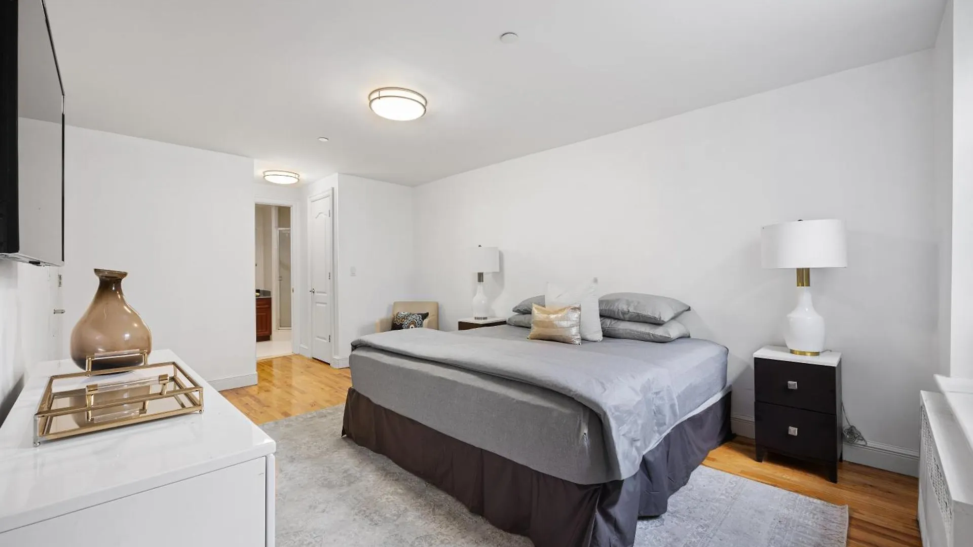 The Apollo Apartment New York