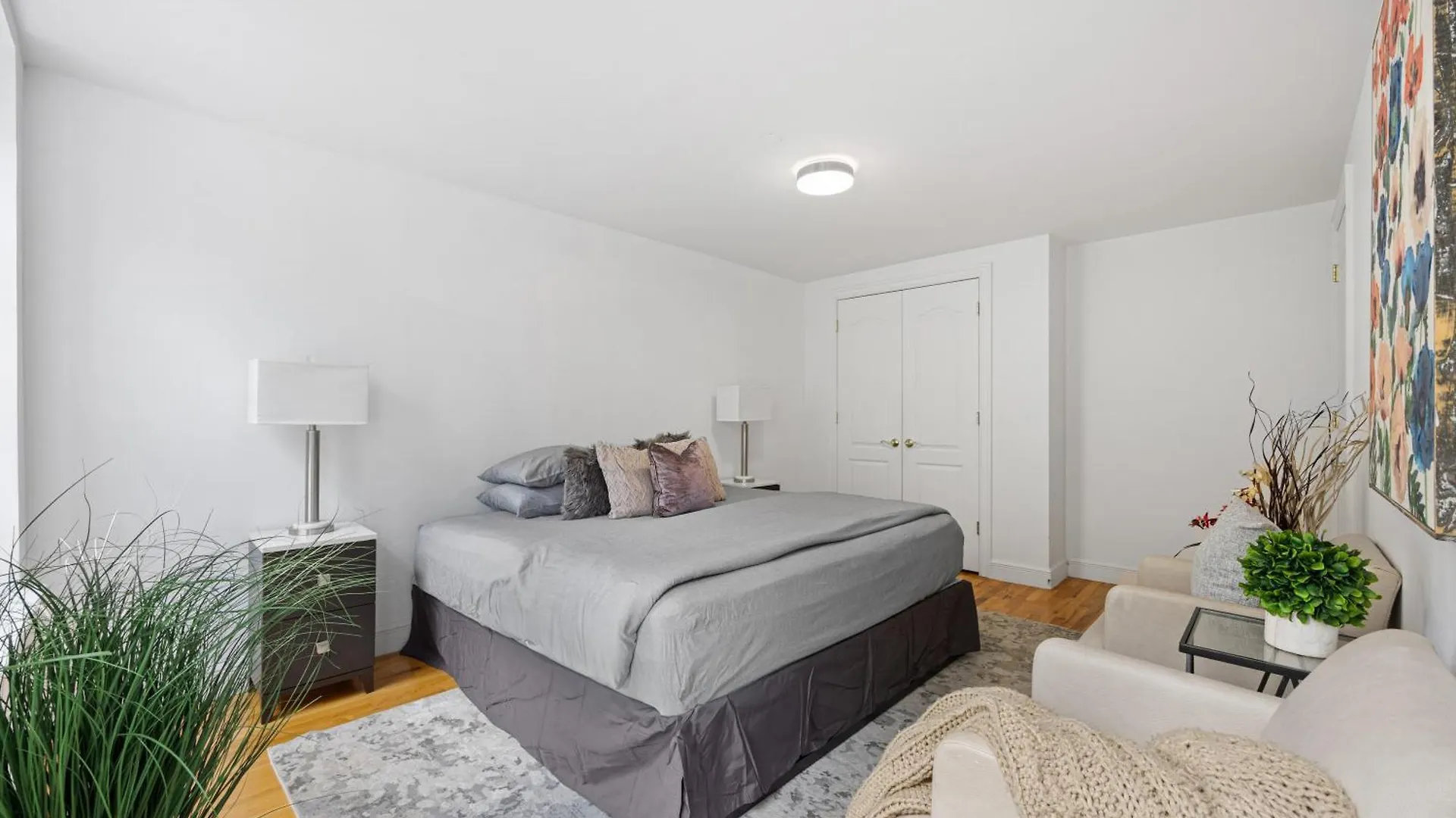 The Apollo Apartment New York United States