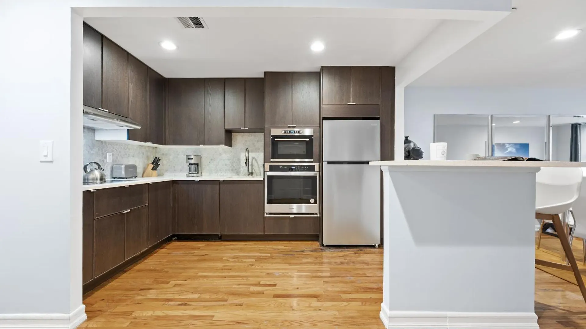 The Apollo Apartment New York United States