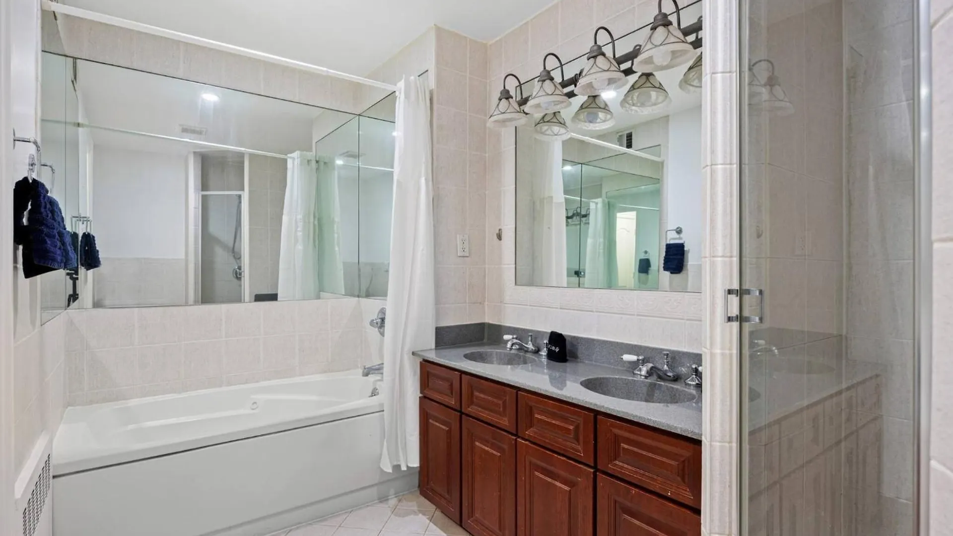 The Apollo Apartment New York United States