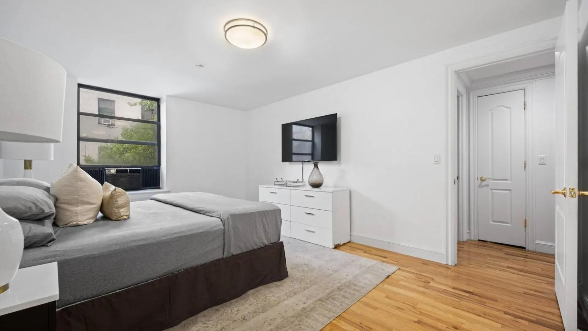 The Apollo Apartment New York