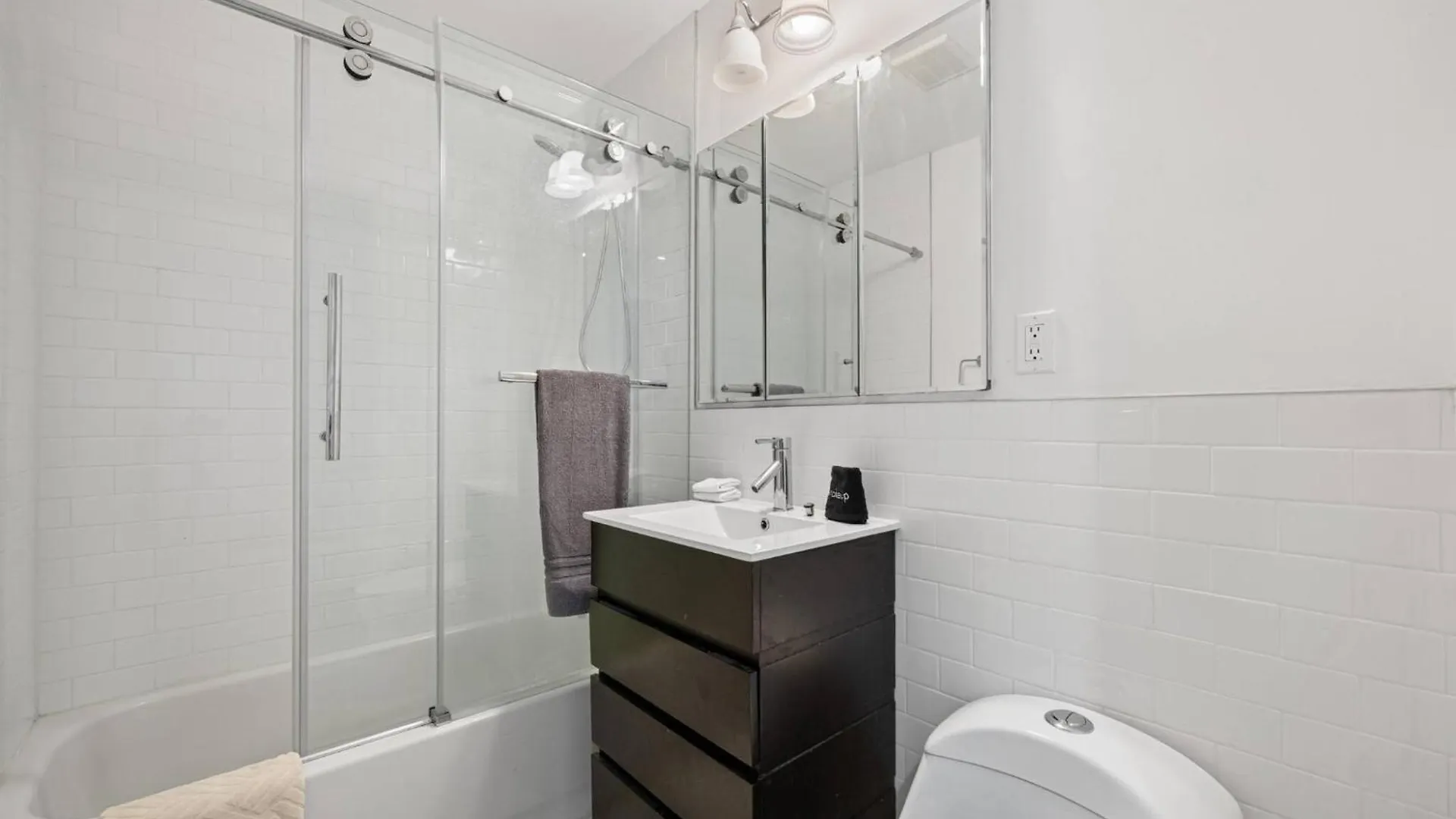 The Apollo Apartment New York