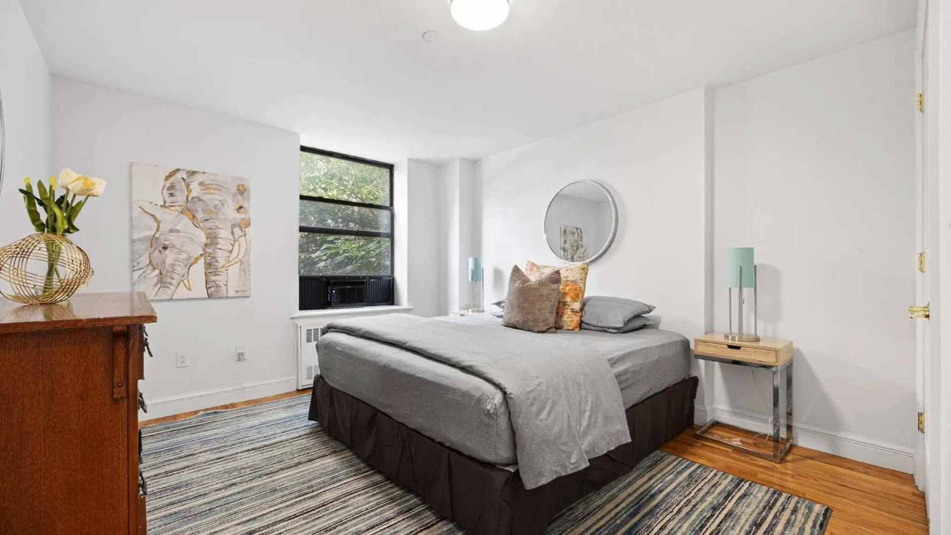 The Apollo Apartment New York