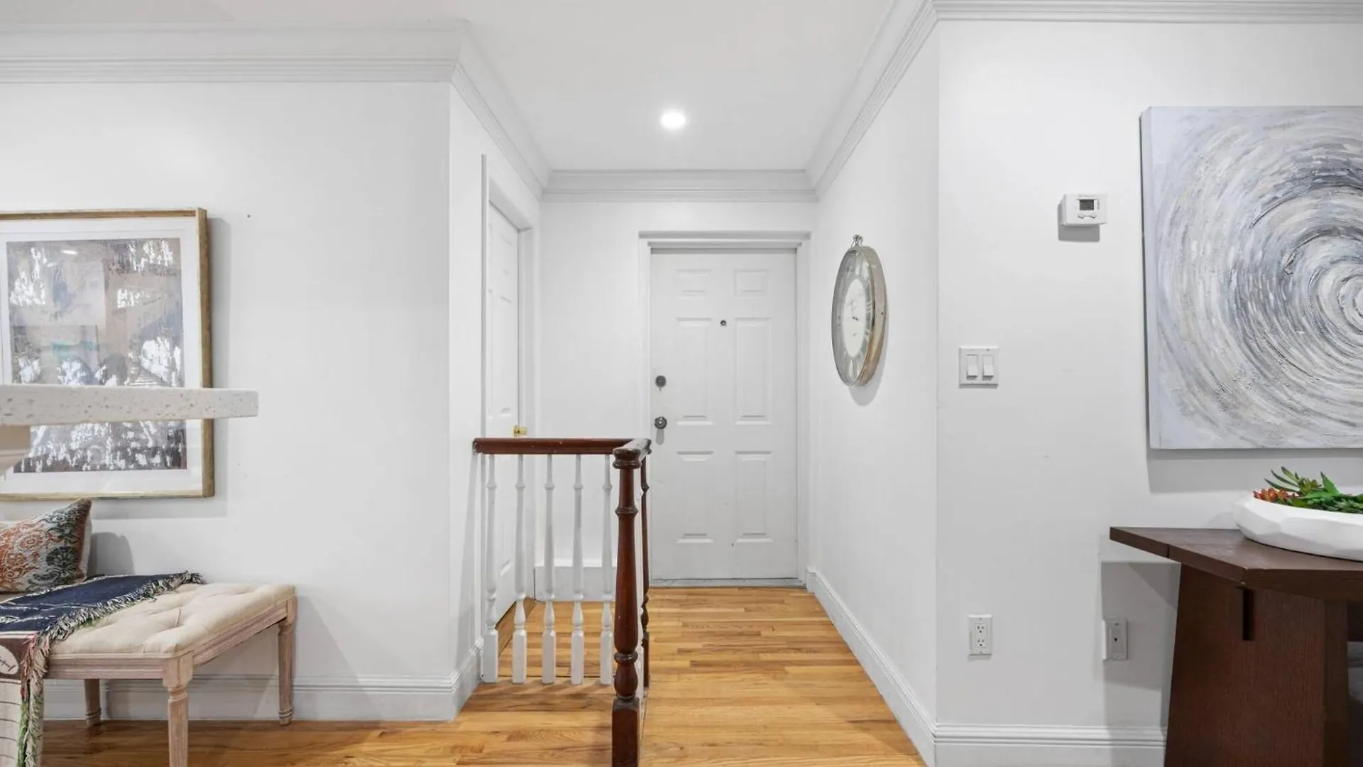 The Apollo Apartment New York United States