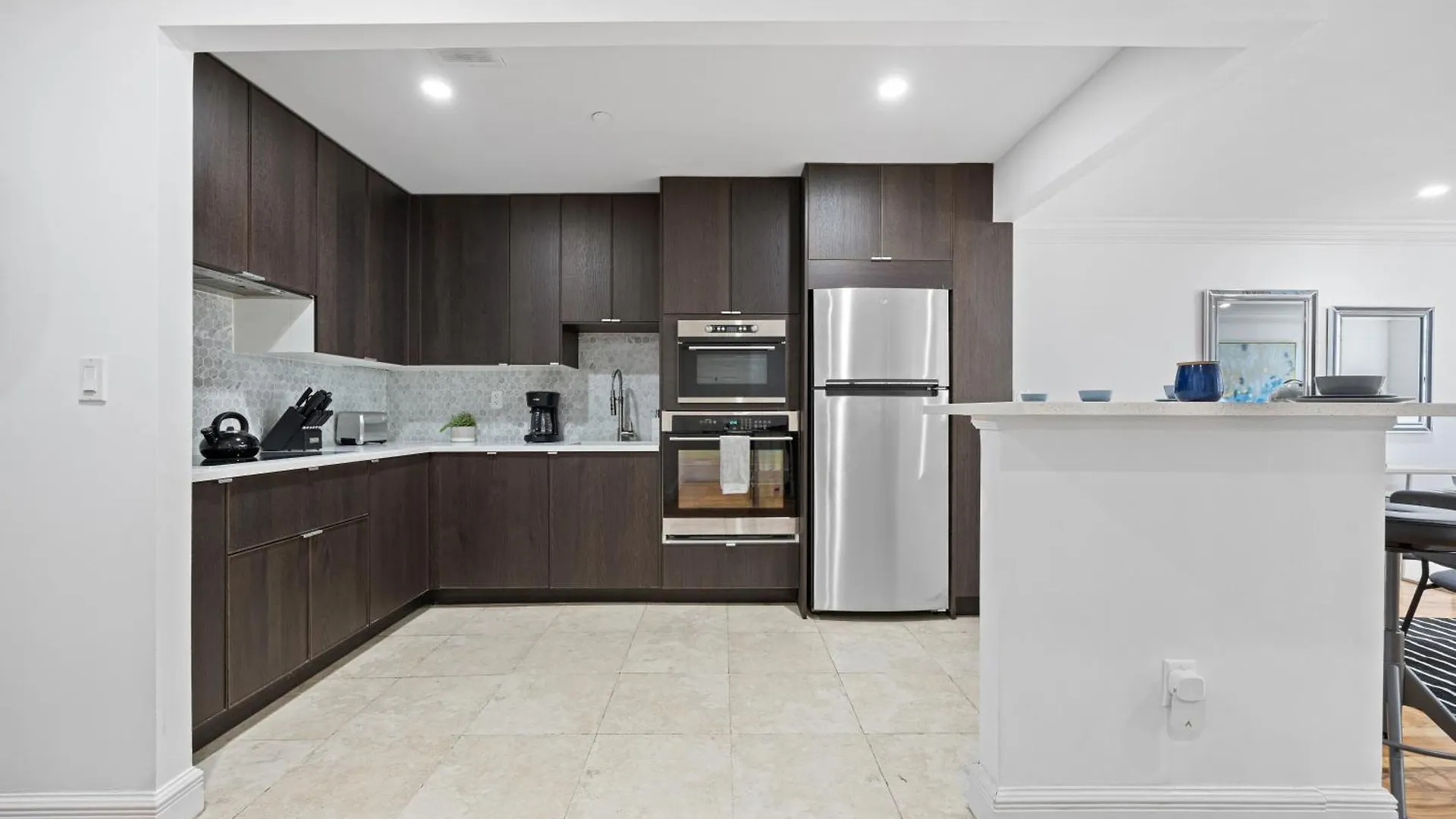 Apartmán The Apollo New York USA
