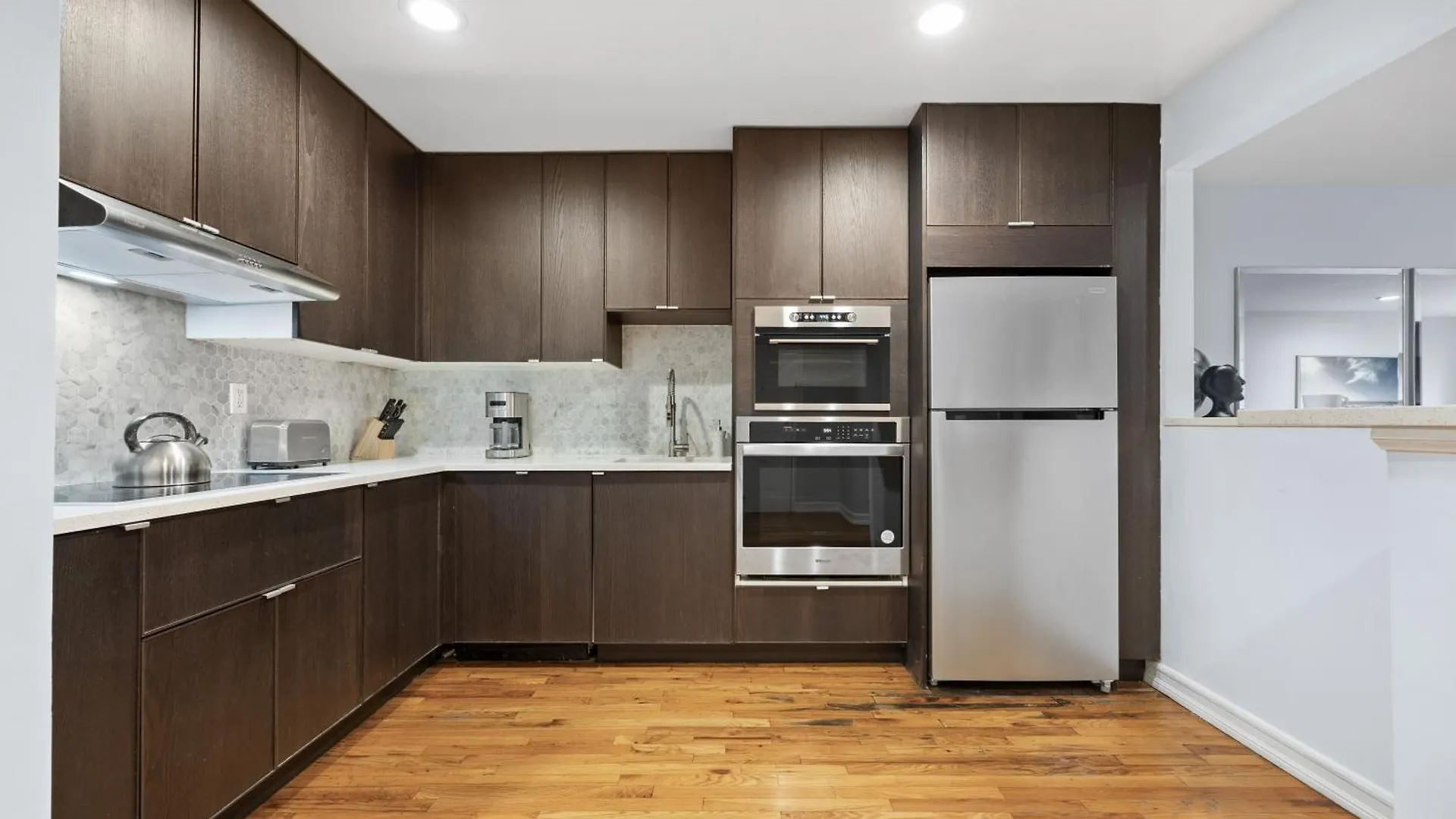 Apartmán The Apollo New York 0*,  USA