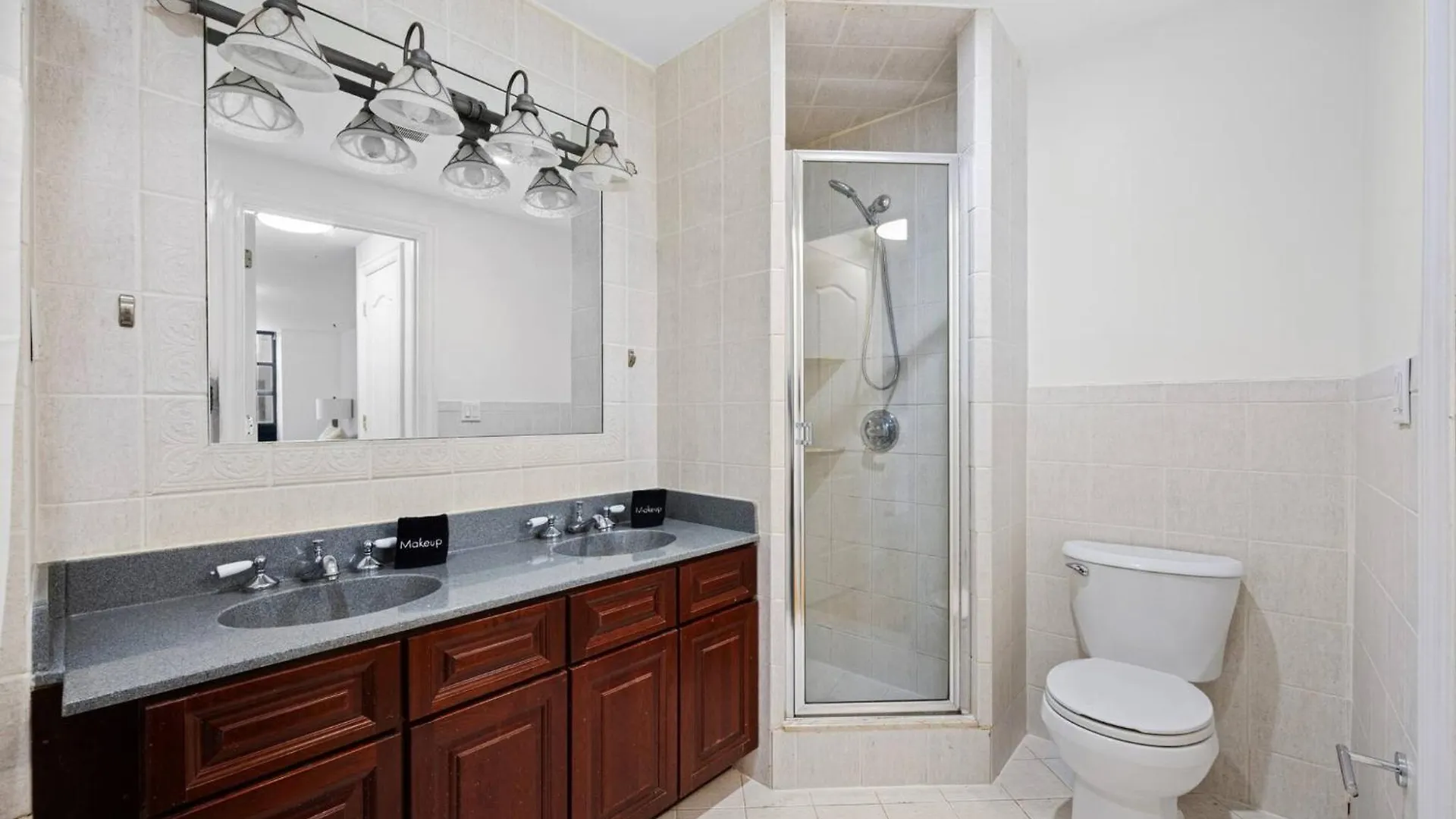 Apartmán The Apollo New York 0*,  USA