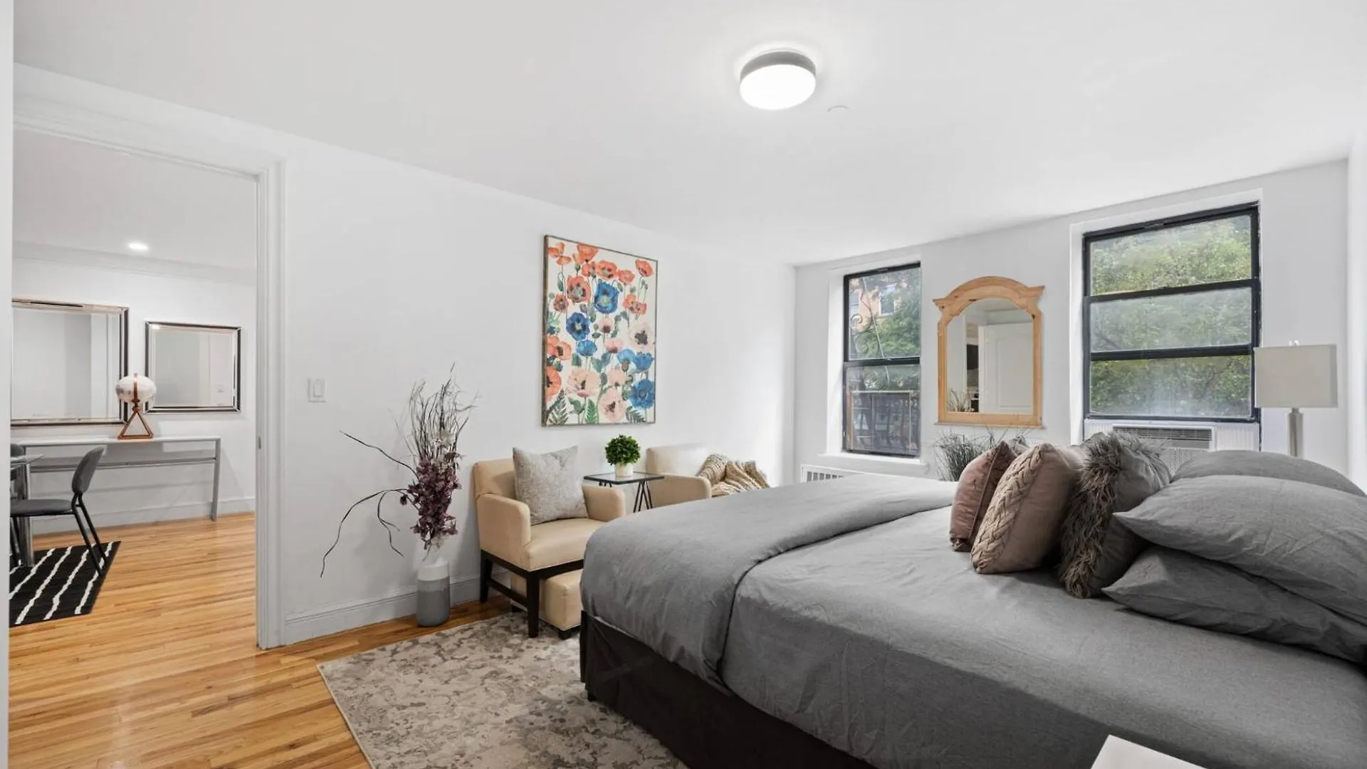 Apartmán The Apollo New York 0*,  USA